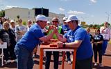 21.06.2024 года - Межрегиональная спартакиада «Спорт без границ»7